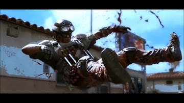 "Light Lock" COD Edit (Joined Olymp) - By MafiAFX - *Submission*