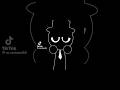 || black sprunki || cr: m.cartoon88 #sprunkiincredibox #animation
