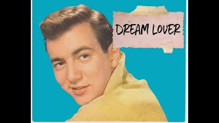 Download Lagu Dream Lover🎵🧡 – Bobby Darin – HQ Audio – #PoetryInMotion – #Official MP3