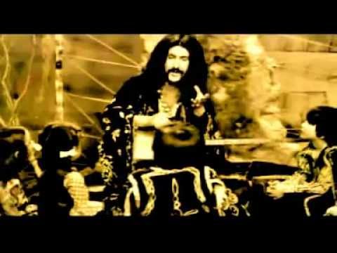 Barış Manço - Nazar Eyle (Alt Yazılı)