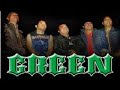 Eritreritra - GREEN