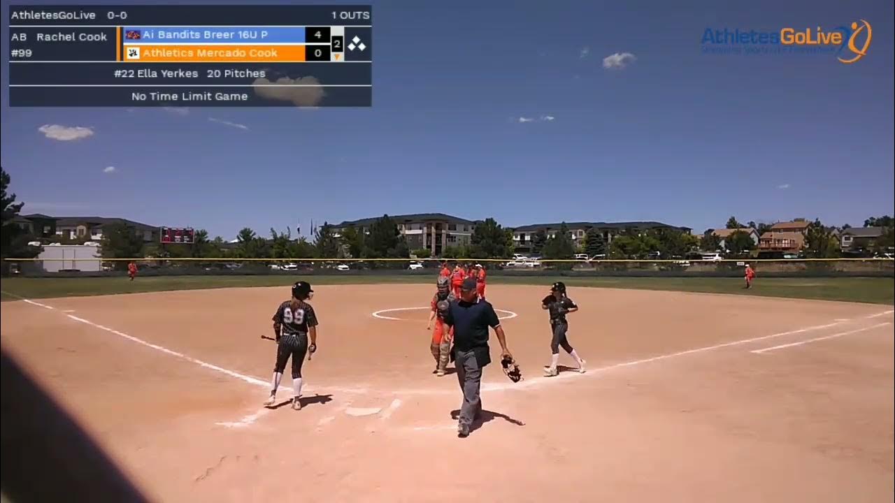Pitching from Colorado Sparkler Power Pool 16u YouTube
