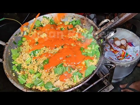 Mie Goreng Price