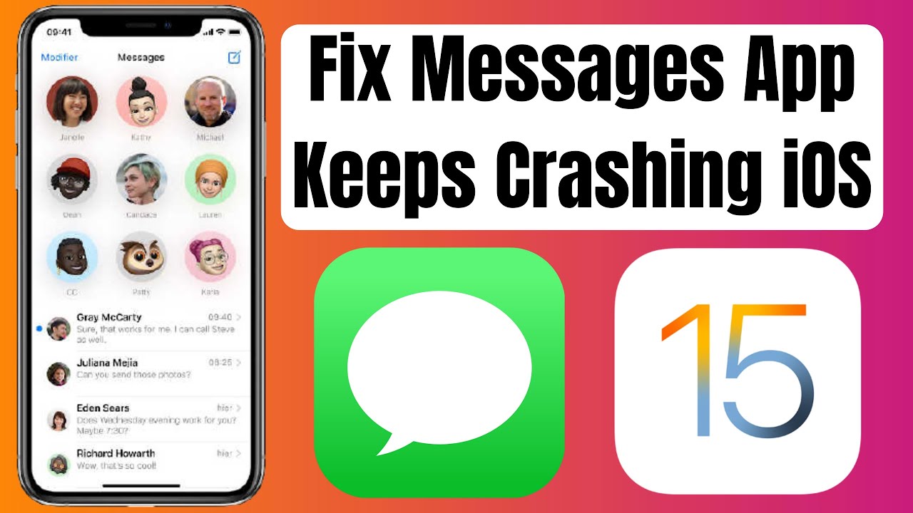 Fix message. Iphone thanks.