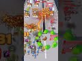 Last War Gameplay 🔥 Pro Strategy to Win Every Battle#games #shorts