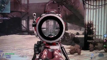 MW2 FFA Intervention Only - Cr4zye2ek1el