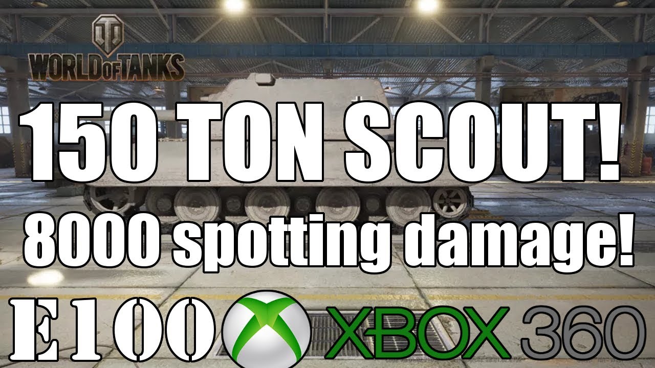 cosmic ghost rider 150 TON SCOUT || E100 || 8k spotting damage!