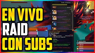 🔴 EN VIVO RAID NORMAL EXPLICANDO MECANICAS | sorteo 2 meses Y UN EQUIVALENTE A EXPA