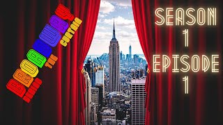Broadway: Behind the Curtain Season 1 Ep  1 - Spiderman: Turn off the Dark