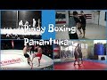 Let's Look At Panantukan - Pinoy Boxing aka Filipino Boxing