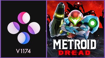 Skyline: Metroid Dread/ build 1174/ Poco F3