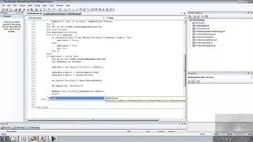 7.15 - VB/Access Project 1.15 - Using Validation to Prevent Double Booking