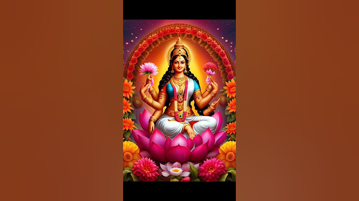 பார்கடலில் உதித்த பத்மாவதியே,சகல சொபாக்கியங்கள் அருளும் மஹாலக்ஷ்மி தாயே போற்றி போற்றி 🙏🙏