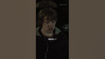 She Broke but Stayed 💔🥺| #romione #harrypotter #shorts #ronandhermione #viralshort #truelove