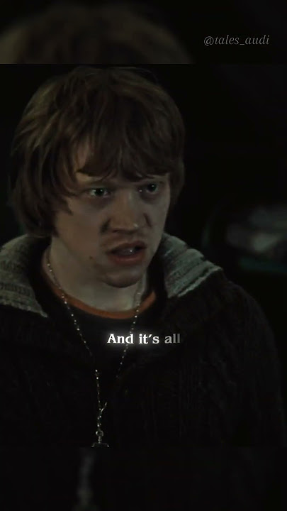 She Broke but Stayed 💔🥺| #romione #harrypotter #shorts #ronandhermione #viralshort #truelove