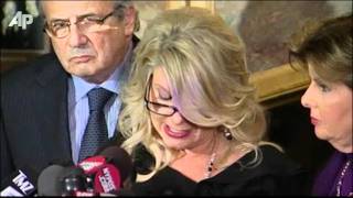 Famous 4th Cain Accuser Comes Forward Net Worth