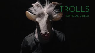 Download Lagu Chima Anya \u0026 SoulChef - Trolls (Official Video) MP3