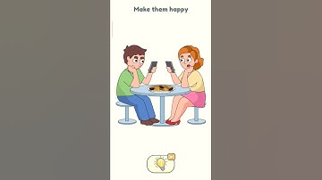 Dop 2 💡 displace one part (solution and answer)  Level 861 #dop #gameplay #shots |Subscribe