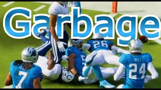 Famous Proof Madden 24 Didn't Improve Wealth