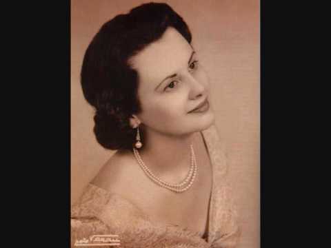 Gianna D'Angelo - Tutte le feste al tempio (1958)
