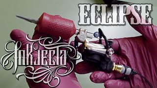 InkJekta Eclipse Rotary Tattoo Machine 2019