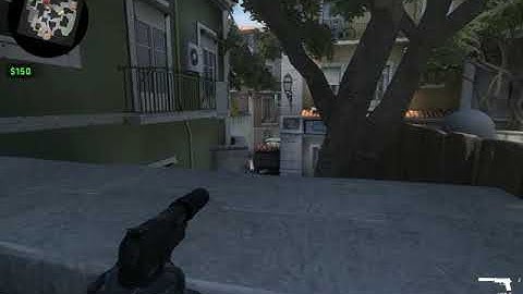 CS:GO de_Ruby triple boost A