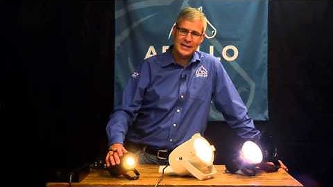 Introducing Three New LED Fixtures - AVERE® 3, 3s and 6