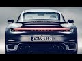 2021 Porsche 911 Turbo S - Features & Details - Lambo & Ferrari Killer?