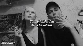 ЭВСЭ & Floki - Ворую алкоголь x lost soul remix Türkçe ÇeviriNBSPLV|Stealing Alcohol|