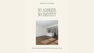 No Identity | Before They Go Missing Ep. 5