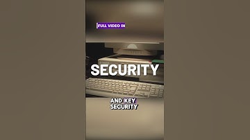 We just shared a new video on our YouTube channel