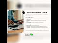 Tax-Free Investments: Grow Wealth with Government Backing! #shorts