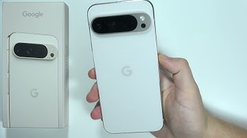 Pixel 9 Pro XL: How to Remove SIM Card?