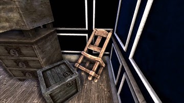 The Small Horse, Part I (Full) - Amnesia Custom Stories