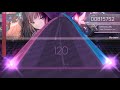 Arcaea Axium Crisis Grievous Lady FTR PASSED Arcaea Axium Crisis Grievous Lady FTR PASSED
