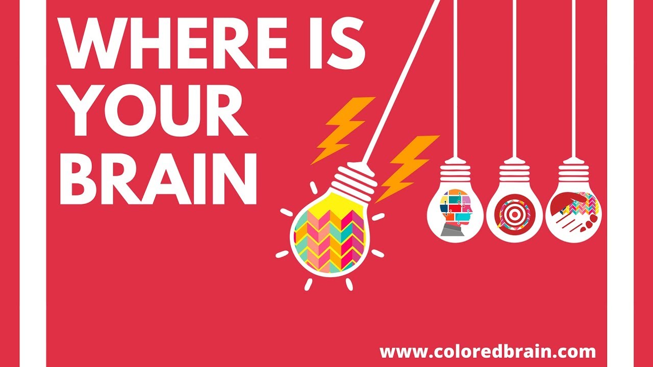 How your Brain Works when you are Happy