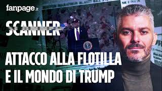 Trump, l'Onu, l'attacco alla Flotilla e il nuovo ordine mondiale sovranista