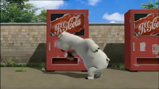 Bernard Bear Episode 2