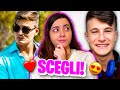 CHI SCEGLI TRA ROBBI E MATTIZ? LOVE TEST *abbiamo litigato..*