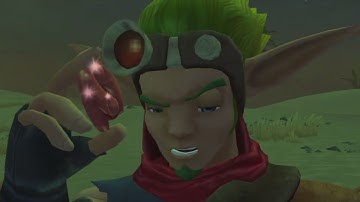 Return of the jetboard (Jak 3 - Part 8)