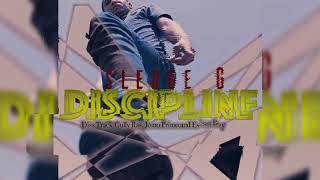 Sledge G  - Discipline / High Rollas