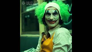 Arthur Joker Joaquin Phoenix