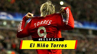 This is How Good Was Fernando Torres - El Niño Torres