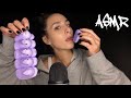 АСМР Итинг Маршмеллоу / ASMR Peeps MARSHMALLOWS (Eating Sounds)