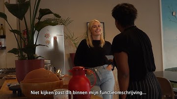 Winnaar Herstelaward 2025