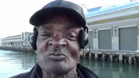 Kenneth Courtney - Sanfrancisco
