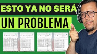 Cómo vincular dos libros de Excel con actualizaciones automáticas.