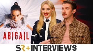 Abigail Star Kathryn Newton Swears "I've Never Played A Character Like This Before"