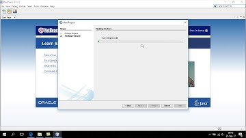 Tutorial install NetBeans IDE 8.2 dan pemrograman dasar menggunakan bahasa java