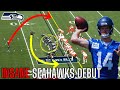 Sam Darnold & Seahawks Make a Historic Play That Changes Everything 🏈